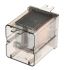 Finder Flange Mount Non-Latching Relay, 24V ac Coil, SPST