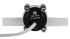 RS PRO Flow Meter for Liquid, 0.6 L/min Min, 10 L/min Max