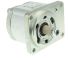 Pompe hydraulique à engrenages Bosch Rexroth 0510425022, 8.2cm³