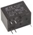 TE Connectivity PCB Mount Signal Relay, 24V dc Coil, 2A Switching Current, DPDT