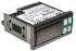 Carel IR33 On/Off Temperature Controller, 76.2 x 34.2mm, 12 → 24 V ac Supply Voltage