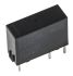 Omron PCB Mount Power Relay, 5V dc Coil, 5A Switching Current, SPST
