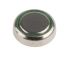 RS PRO SR60 Button Battery, 1.55V, 6.8mm Diameter