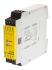 Wieland Dual-Channel Safety Switch/Interlock Safety Relay, 24V ac/dc, 3 Safety Contacts