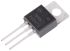 onsemi MC78M05CTG, 1 Linear Voltage, Voltage Regulator 700mA, 5 V 3-Pin, TO-220