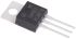 onsemi MC78M12CTG, 1 Linear Voltage, Voltage Regulator 700mA, 12 V 3-Pin, TO-220