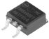onsemi MC7805ABD2TG, 1 Linear Voltage, Voltage Regulator 2.2A, 5 V 3-Pin, D2PAK