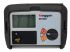 Megger MIT300 Insulation & Continuity Tester, 250V Min, 500V dc Max, 999MΩ Max, CAT III 600V