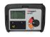 Megger MIT320 Insulation & Continuity Tester, 250V Min, 1000V dc Max, 999MΩ Max, CAT III 600V