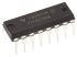 Texas Instruments 8-Channel I/O Expander I2C, SMBus 16-Pin PDIP, PCF8574AN