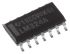 LM324AD Texas Instruments, Precision, Op Amp, 1.2MHz, 5 → 28 V, 14-Pin SOIC