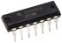 LM348N Texas Instruments, Precision, Op Amp, 1MHz, 14-Pin PDIP