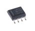 LM311D Texas Instruments, Comparator, Open Collector/Emitter O/P, 0.165μs 5 → 28 V 8-Pin SOIC