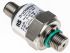 RS PRO Pressure Switch, 0bar Min, 10bar Max, Analogue Output, Gauge Reading