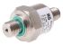 RS PRO Pressure Switch, 0bar Min, 16bar Max, Analogue Output, Relative Reading