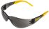 Gafas de seguridad DeWALT PROTECTOR, color de lente Gris, protección UV, antirrayaduras