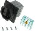 Siemens 3 Pole Panel Mount Non Fused Isolator Switch - 16 A Maximum Current, 7.5 kW Power Rating, IP65