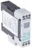 Siemens Phase, Voltage Monitoring Relay With DPDT Contacts, 3 Phase, Undervoltage