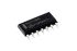 onsemi MC14541BDG, Programmable Timer Circuit 3MHz, 14-Pin SOIC