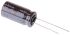 Nichicon 3300μF Electrolytic Capacitor 10V dc, Through Hole - UPS1A332MHD