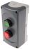 ABB Enclosed Push Button, Plastic, IP66