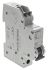 Siemens Sentron 16A MCB Mini Circuit Breaker, 1P Curve B, Breaking Capacity 6 kA, 230V