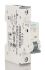 Siemens Sentron 2A MCB Mini Circuit Breaker1P Curve C, Breaking Capacity 6 kA, 230V