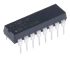 Bourns, 4100R 100Ω ±2% Isolated Resistor Array, 8 Resistors, 2.25W total, DIP, Through Hole