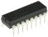 Bourns, 4100R 330Ω ±2% Isolated Resistor Array, 8 Resistors, 2.25W total, DIP, Through Hole
