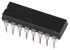 Bourns, 4100R 470Ω ±2% Isolated Resistor Array, 8 Resistors, 2.25W total, DIP, Through Hole