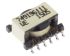 Wurth Elektronik Impulstransformator 1:1:1:1:1:1 SMD, 0.21μH 12.9 x 9.2 x 6.2mm