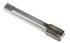 RS PRO HSS M18 Second, Straight Flute Threading Tap, 97 mm Length