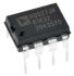 AD827JNZ Analog Devices, Op Amp, 35MHz, 8-Pin PDIP