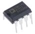 Analog Devices 差分 ADC 驱动器, 8引脚 PDIP封装