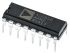 Analog Devices ADG508AKNZ Multiplexer Single 8:1 12 V, 15 V, 16-Pin PDIP