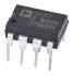 OP177GPZ Analog Devices, Precision, Op Amp, 600kHz, 8-Pin PDIP