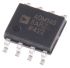 Analog Devices ADM1485ARZ Line Transceiver, 8-Pin SOIC