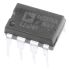 Analog Devices Fixed Series Voltage Reference 10V ±0.05 % 8-Pin PDIP, AD587KNZ