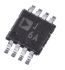 Analog Devices 对数放大器, 3 V 5 V单电源电压, 轨至轨输入, 8针 MSOP封装
