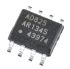 AD825ARZ Analog Devices, Op Amp, 21MHz, 8-Pin SOIC