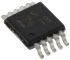 Analog Devices ADG704BRMZ Multiplexer Single 4:1 3 V, 5 V, 10-Pin MSOP