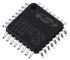 Microcontrolador Silicon Labs C8051F320-GQ, núcleo 8051 de 8bit, RAM 2,304 kB, 25MHZ, LQFP de 32 pines