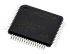 Silicon Labs C8051F010-GQ, 8bit 8051 Microcontroller, C8051F, 20MHz, 32 kB Flash, 64-Pin TQFP