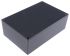 Hammond 1590 Black Die Cast Aluminium Enclosure, IP54, Shielded, 145 x 95 x 45mm