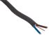 Prysmian 2+E Core Twin & Earth Power Cable, 1.5 mm², 20 A, 10m, Grey PVC Sheath, 240 V