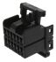 TE Connectivity, MULTILOCK 040 Male Connector Housing, 2.5mm Pitch, 12 Way, 2 Row