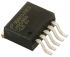 Texas Instruments, LM2596S-5.0/NOPB Step-Down Switching Regulator, 1-Channel 3A 5-Pin, D2PAK