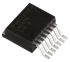 Texas Instruments, LM2676S-5.0/NOPB Step-Down Switching Regulator, 1-Channel 3A 7-Pin, D2PAK