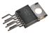 Texas Instruments, LM2678T-ADJ/NOPB Step-Down Switching Regulator, 1-Channel 5A Adjustable 7-Pin, TO-220