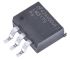 Texas Instruments 電圧レギュレータ リニア電圧 1.2 → 37 V, 3-Pin, LM317S/NOPB